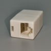 RJ45-RJ45 бочка. (RIPO) (4)