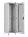 шкафы 19" и комплектующие от магазина систем безопасности ООО ТД СиБ