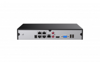 NVR3104-4P IP-COM фото (1)