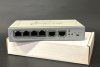 Коммутатор PoE Каракурт 4+2S фото(1)