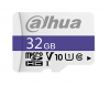 Карта памяти 32Гб Dahua