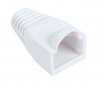 Колпачок для RJ-45 Белый 003-400028