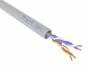 ParLan U-UTP Cat5e PVCLS нг(А)-FRLS 4х2х0,52 фото кабеля
