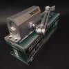 Доводчик DC-40 silver Notedo (1)