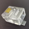 Телефонный разъем RJ-11 6p4c (1)
