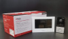 Комплект Wi-Fi домофона DS-D100IKWF