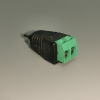 Аудиоразъем RCA штекер (1)