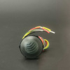 CP-Z-2 (MF-I) врезной темный уличный  (4)
