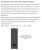 ML-15HD 6 переключение видеорежимов ML-15HD 6 переключение видеорежимов
