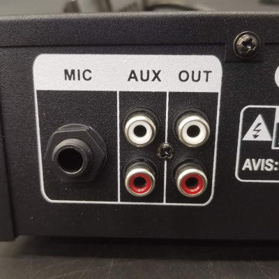 ALT-180BT микшер-усилитель Alerto (10)