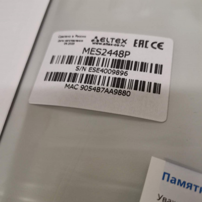 Eltex MES2448P oootdsib (11)