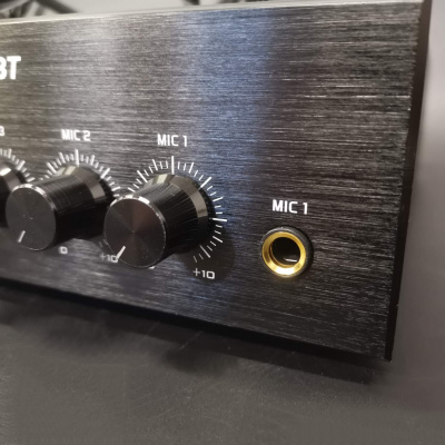 ALT-180BT микшер-усилитель Alerto (8)